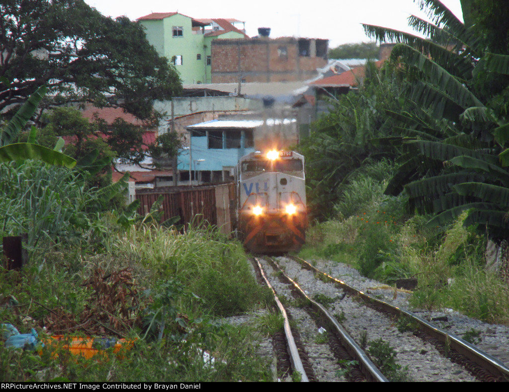 VLI 8790